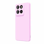 Carcasa Silicona Color Para Honor 400 Smart 5g