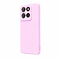 Carcasa Silicona Color Para Honor 400 Smart 5g - Miniatura 22