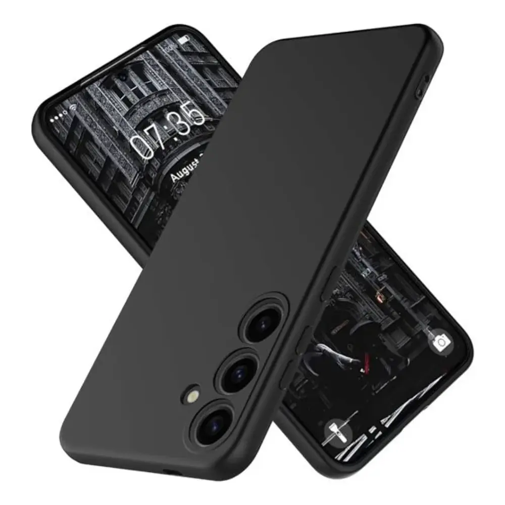 Carcasa Silicona Color para Samsung A57 5g