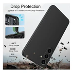Carcasa Silicona Color para Samsung A57 5g
