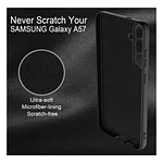 Carcasa Silicona Color para Samsung A57 5g