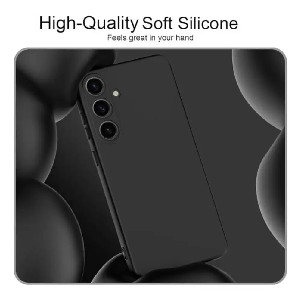 Carcasa Silicona Color para Samsung A57 5g