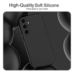 Carcasa Silicona Color para Samsung A57 5g