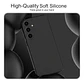 Carcasa Silicona Color para Samsung A57 5g - thumbnail 5