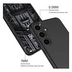 Carcasa Silicona Color para Samsung A57 5g