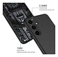 Carcasa Silicona Color para Samsung A57 5g - thumbnail 7