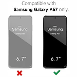 Carcasa Silicona Color para Samsung A57 5g