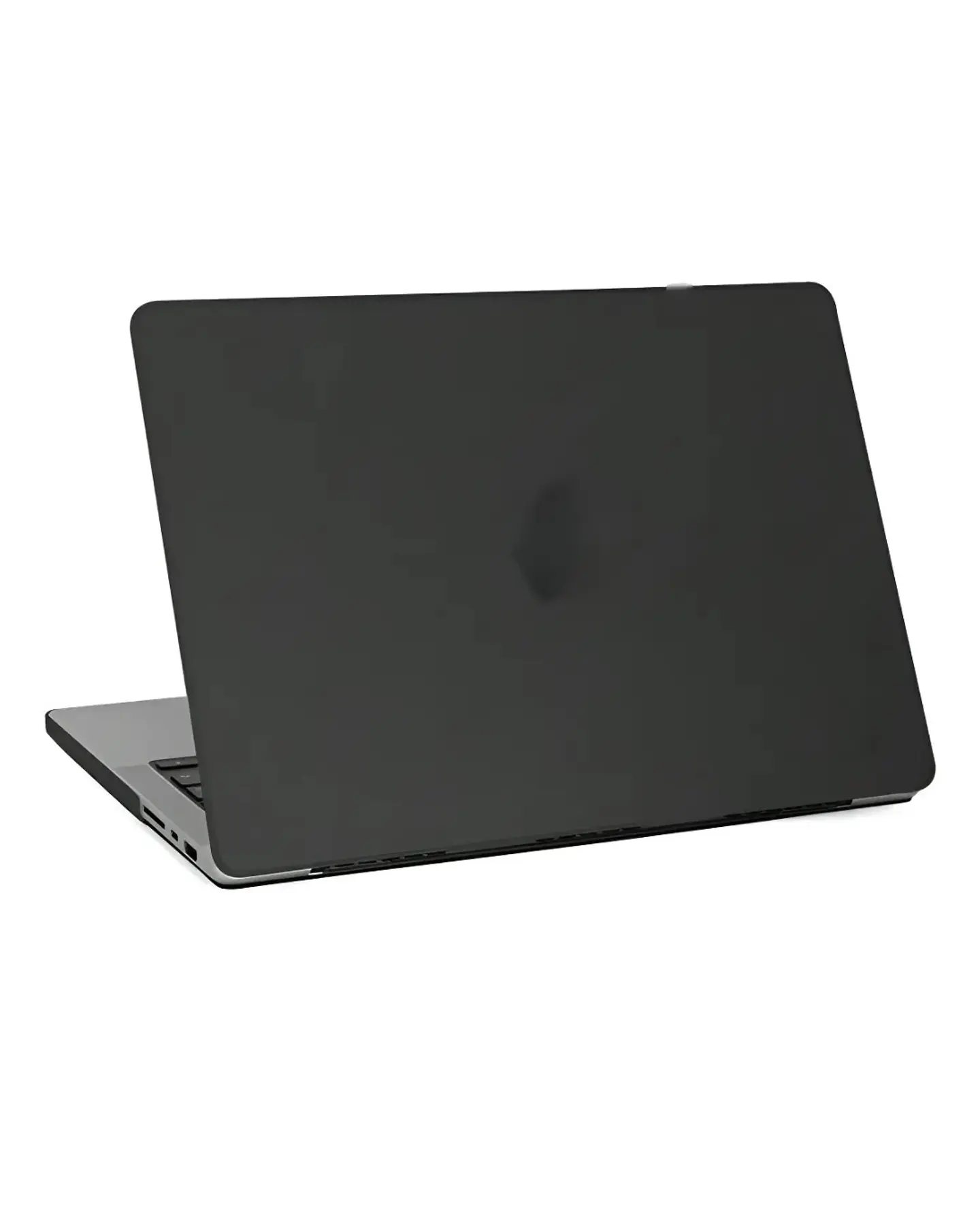 Carcasa Acrílica Protectora Para MacBook Air 13,6 M3  1