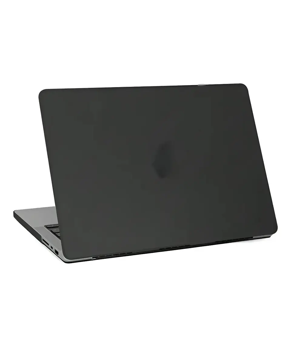 Carcasa Acrílica Protectora Para MacBook Air 13,6 M3  1