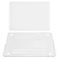 Carcasa Acrilica Protectora Para MacBook Pro 13