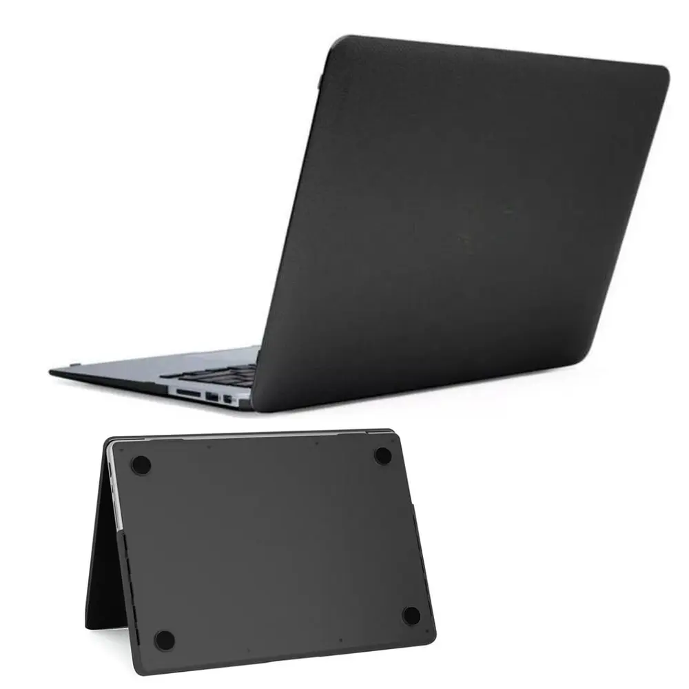 Carcasa Acrilica Protectora Para MacBook Pro 13" M2/M1 2026 2022-2017
