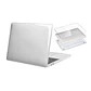 Carcasa Acrilica Protectora Para MacBook Pro 13