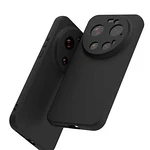 Carcasa Silicona Color Para Xiaomi 17 Ultra 