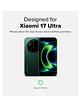 Carcasa Silicona Color Para Xiaomi 17 Ultra  - thumbnail 2