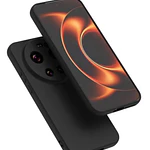 Carcasa Silicona Color Para Xiaomi 17 Ultra 