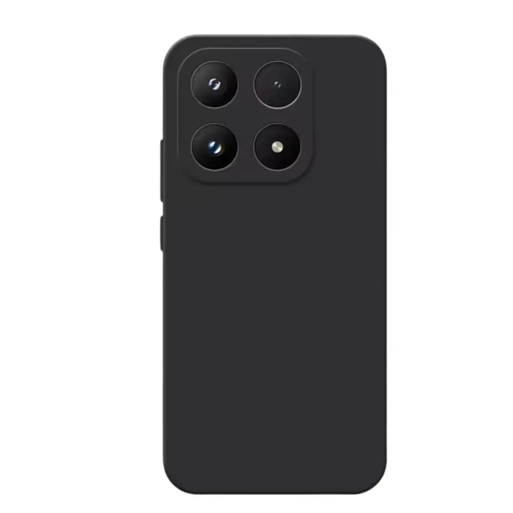 Carcasa Silicona Color Para Xiaomi 17 5G 