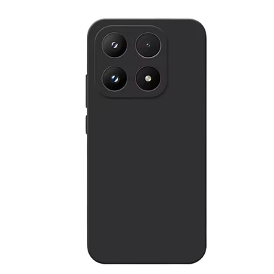 Carcasa Silicona Color Para Xiaomi 17 5G 