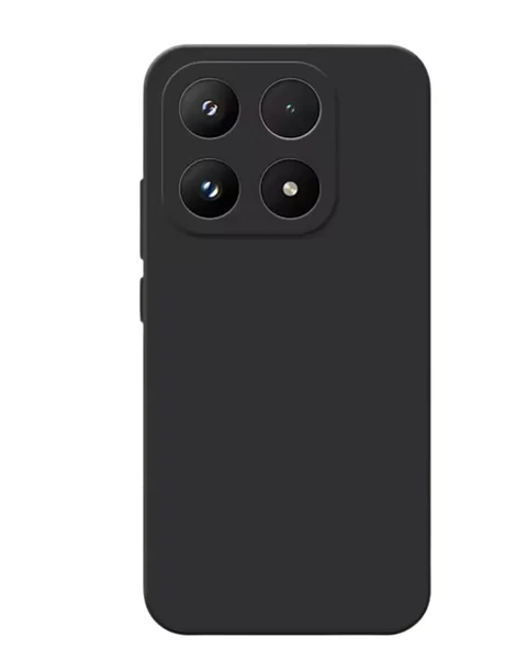 Carcasa Silicona Color Para Xiaomi 17 5G 