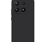 Carcasa Silicona Color Para Xiaomi 17 5G 