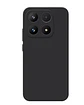 Carcasa Silicona Color Para Xiaomi 17 5G  - Miniatura 1