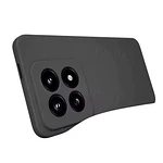 Carcasa Silicona Color Para Xiaomi 17 5G 