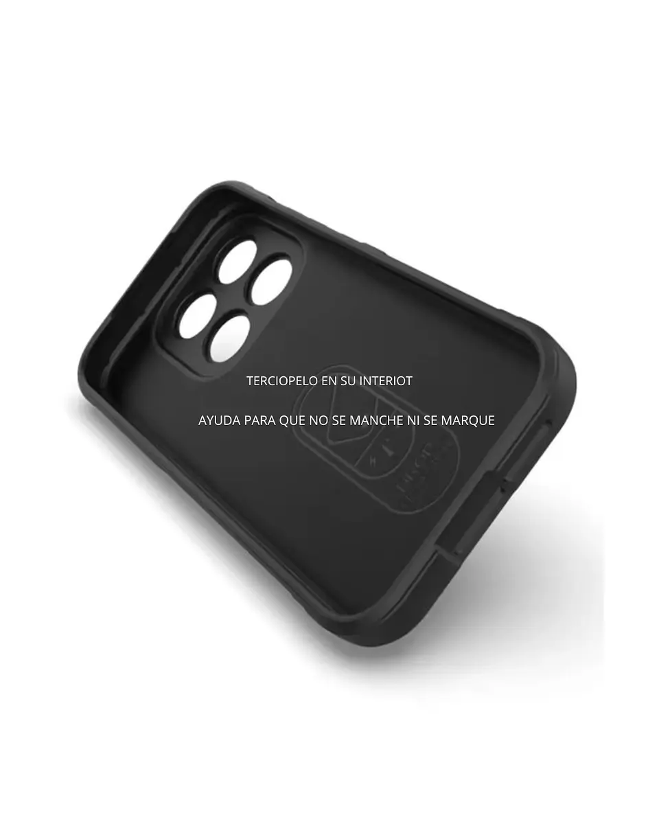 Carcasa Silicona Color Para Xiaomi 17 5G  3