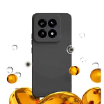 Carcasa Silicona Color Para Xiaomi 17 5G 
