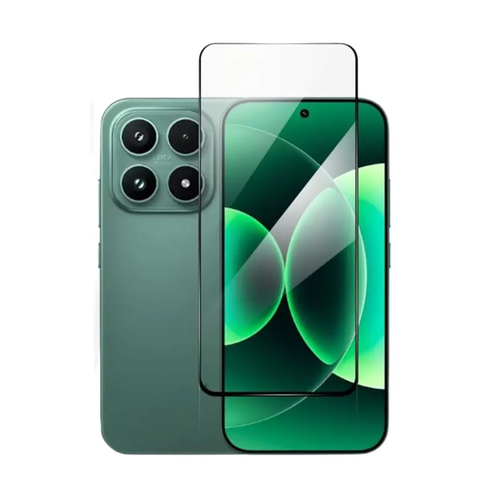  Lámina de Vidrio Completa Para Xiaomi 17 5G