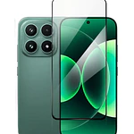  Lámina de Vidrio Completa Para Xiaomi 17 5G