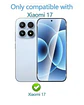  Lámina de Vidrio Completa Para Xiaomi 17 5G - Miniatura 2
