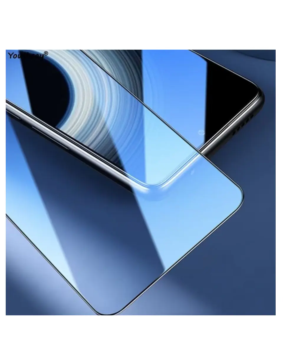  Lámina de Vidrio Completa Para Xiaomi 17 5G 4
