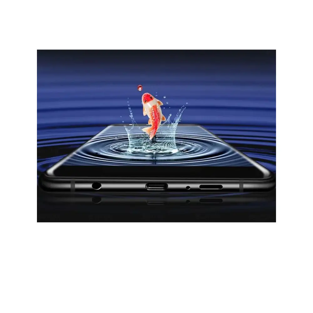  Lámina de Vidrio Completa Para Xiaomi 17 5G