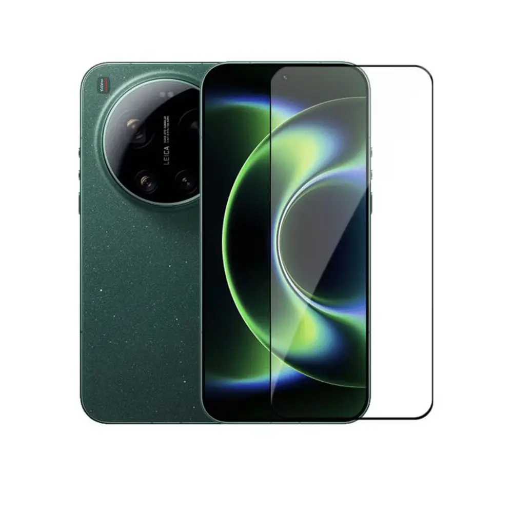  Lámina de Vidrio Completa Para Xiaomi 17 Ultra 