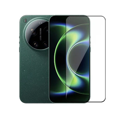  Lámina de Vidrio Completa Para Xiaomi 17 Ultra 