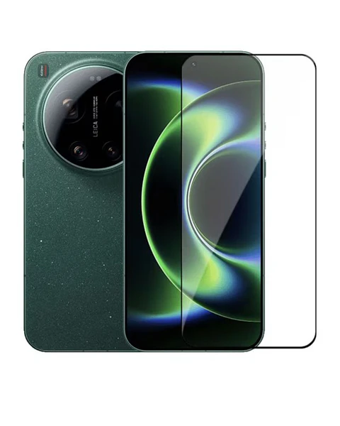  Lámina de Vidrio Completa Para Xiaomi 17 Ultra 