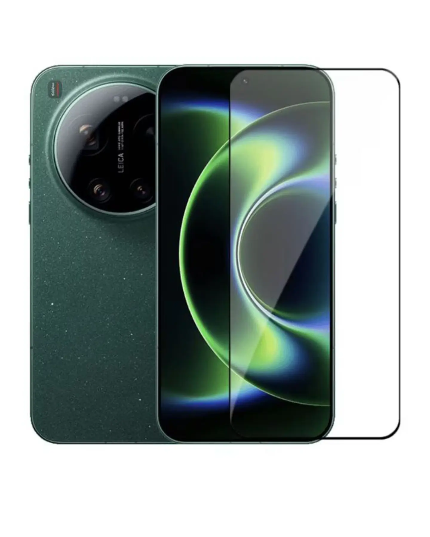  Lámina de Vidrio Completa Para Xiaomi 17 Ultra  1