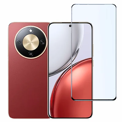 Lámina de Vidrio Completa para Honor Magic 8 Lite 5g 