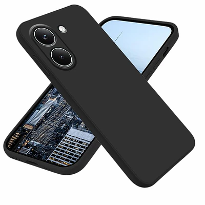 Carcasa de Silicona Color para Xiaomi Poco X8 Pro 5g 