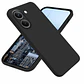 Carcasa de Silicona Color para Xiaomi Poco X8 Pro 5g  - thumbnail 1