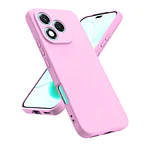 Carcasas Silicona Color Para Honor 400 Lite 