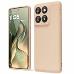 Carcasa Silicona Color Para Honor 400 Smart 5g