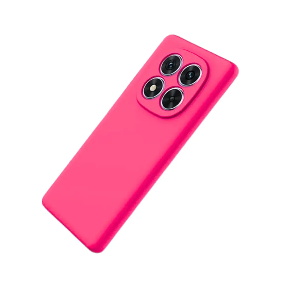 Carcasa Silicona Color para Xiaomi Redmi Note 15 Pro 5g