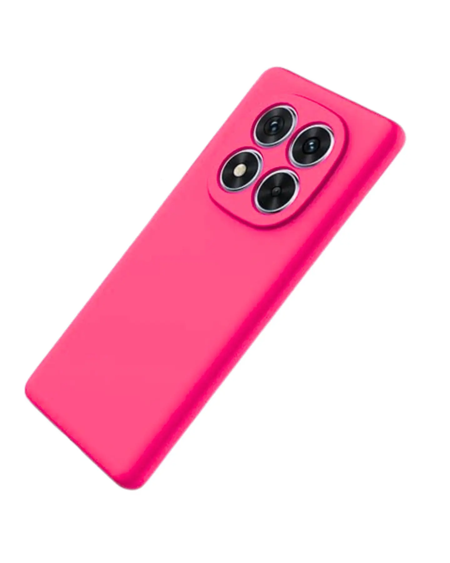 Carcasa Silicona Color para Xiaomi Redmi Note 15 Pro 5g 31