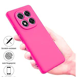Carcasa Silicona Color para Xiaomi Redmi Note 15 Pro 5g