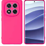 Carcasa Silicona Color para Xiaomi Redmi Note 15 Pro 5g