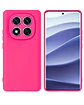 Carcasa Silicona Color para Xiaomi Redmi Note 15 Pro 5g - Miniatura 29
