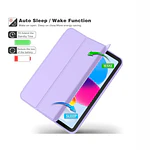 Funda Smart Cover Con Ranura iPad 10.9" 10ma Generación 2022