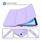 Funda Smart Cover Con Ranura iPad 10.9" 10ma Generación 2022