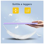 Funda Smart Cover Con Ranura iPad 10.9" 10ma Generación 2022