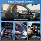 Adaptador Inalámbrico Carplay Para iPhone Y Android - Miniatura 3